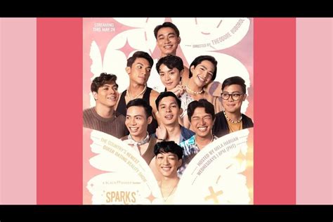 What to expect in Sparks Camp, the country’s first queer  .